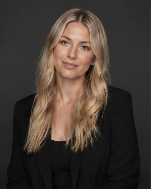 Анна Волкова