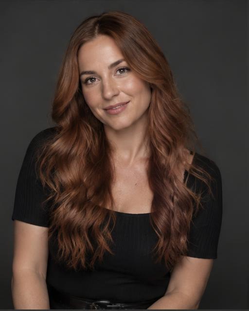Елена Соколова